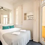 Full Building In Bairro Alto By Porta85 * Lisboa