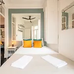 Apartamento Full Building In Bairro Alto By Porta85