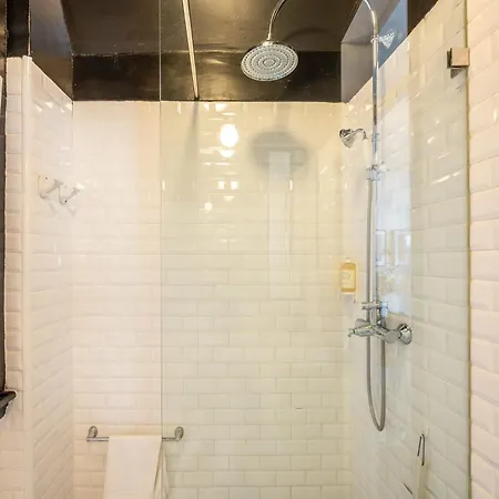 Full Building In Bairro Alto By Porta85 Apartament *