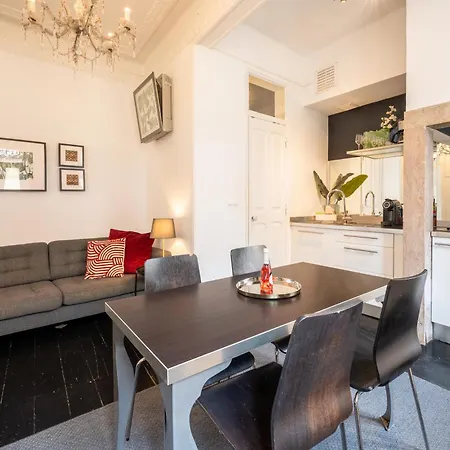 Apartament Full Building In Bairro Alto By Porta85 Lizbona
