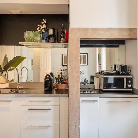 Apartament Full Building In Bairro Alto By Porta85 Lizbona