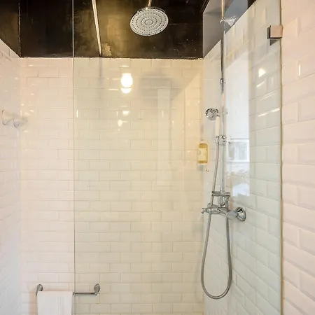 Full Building In Bairro Alto By Porta85 Apartament Lizbona
