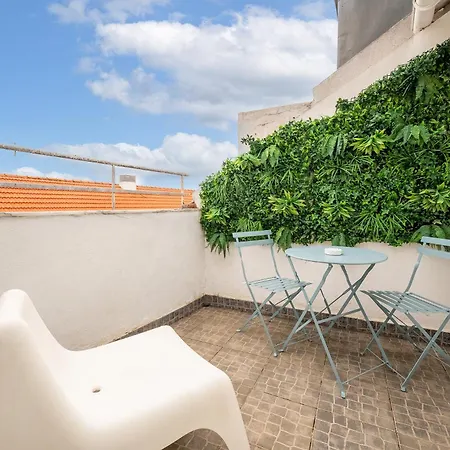 Full Building In Bairro Alto By Porta85 Apartament *