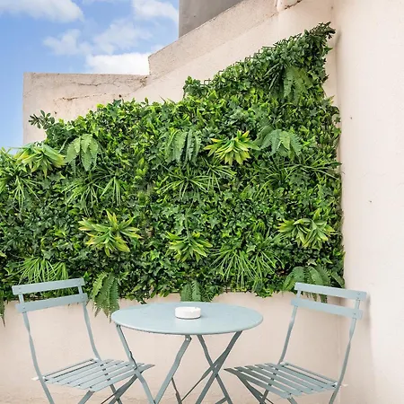 Apartament Full Building In Bairro Alto By Porta85