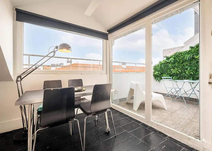 Full Building In Bairro Alto By Porta85 Lejlighed Lisboa