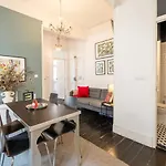 Full Building In Bairro Alto By Porta85 * Lissabon