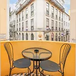 Full Building In Bairro Alto By Porta85