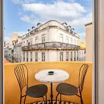 Appartement Full Building In Bairro Alto By Porta85 *