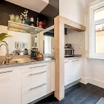 Full Building In Bairro Alto By Porta85 아파트 리스본